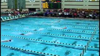 Thomas Jefferson's Andrew Seliskar breaks state record