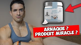 Huile de coco : arnaque ou produit miracle ?!