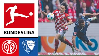 1. FSV Mainz 05 vs VfL Bochum ᴴᴰ 16.03.2024 - 26.Spieltag - 1. Bundesliga | FIFA 23