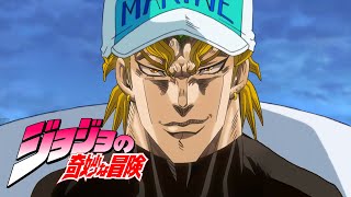 もしも承太郎が敗北者だったら【ジョジョの奇妙な冒険MAD】