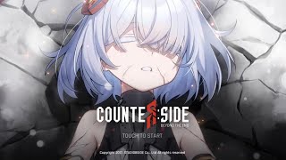 【未実装】コストロマ・マヴカ【COUNTER:SIDE】