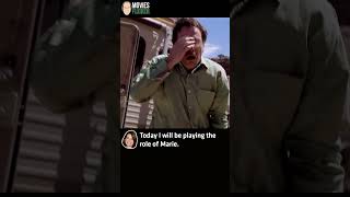 Today I Will Be Playing The Role Of Marie - Betsy Brandt | Breaking Bad Commentary Funny 101 - Pilot