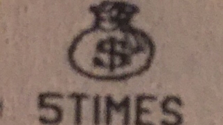 5 Times Winner!!! Georgia Lottery: 10 $1 Cash On The Spot Tickets