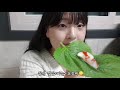 vlog 가을맞이 가족여행 브이로그🧡🍁🍂 대천해수욕장 보령여행 국내여행 애견동반여행