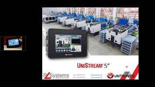 Webinaire N°1 - Présentation UniStream 5\