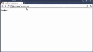 Beginner PHP Tutorial 62 $ SERVER Variables Host Name YouTube