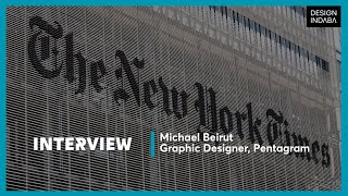 Michael Bierut: The primitive power of logos