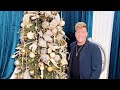 'Tis The Season! Celebrity Designer Tips on Decorating Your Home With Balsam Hill