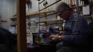 Bassman Spinnerbaits- the making of the legend