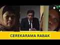 MESTI TONTON!! Cerekarama Rabak #cerekarama