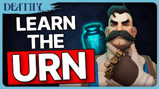 How to use the Urn to Win more Games