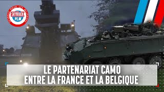 FOCUS sur le partenariat CaMo #SkyrockPLM