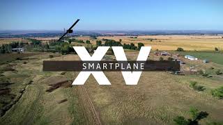 Беспилотный летательный аппарат Smartplane XV