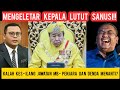 JOM LIVE! SANUSI DAH MENGIGIL!! MAAF PADA SULTAN SELANGOR VS TIDAK MENGAKU BERSALAH DI MAHKAMAH?