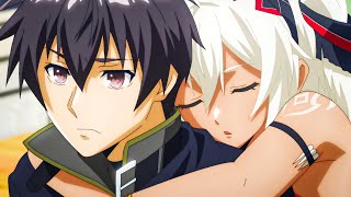 RESUMÃO | Menino ORFÃO com fome de ALMAS desperta o poder de ROUBAR HABILIDADES – ANIME RECAP