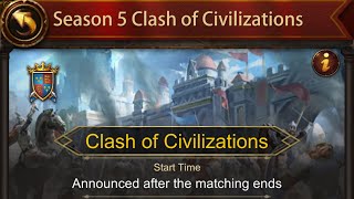 Evony Kings Clash of Civilization very important information and get 300% Buffs for extra benefits