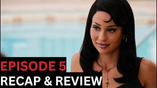 Euphoria - Season 3 Episode 5 Recap & Review