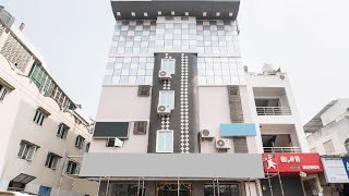 Capital O 76441 Hotel Aditya Grand, Guntur, India