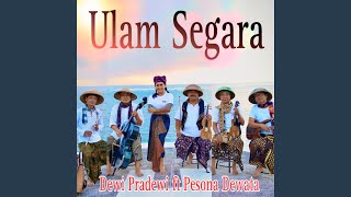 Ulam Segara