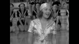 Song & Tap Dance 1937 (Ruby Keeler)
