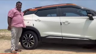 மக்கள் ஏன் இதை Kick செய்தார்கள் ? Nissan Kicks Tamil Review  -  Tirupur Mohan #tmf