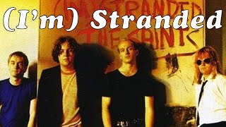 (I'm) Stranded by The Saints - the greatest punk song you’ve (maybe) never heard