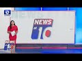 News At 10 |12/10/2024