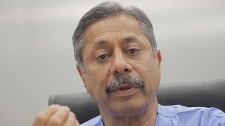 Heart Disease In India Is Three Times That Of the West | Dr. Naresh Trehan | TheRIghtDoctors