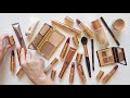 amal clooney makeup bag sophisticated glamour by charlotte tilbury