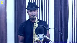 Kya jaanu sajan ||क्या जणू साजन || Saxophone covered  song ||