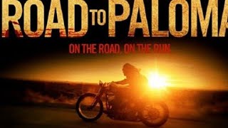 Road To Paloma Movie Review Tamil