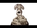 Weeping statues (trailer for surgeon who)