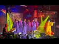 Deborah McKay - Live performance in Durban Bat Centre 