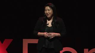 Beyond Tech-The True Meaning of a Smart City | Paula Kwan | TEDxDonMills | Paula Kwan | TEDxDonMills