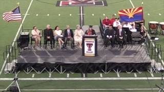 TVHS Class of 2017 Graduation