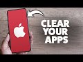 How To Delete Multiple Apps On iPhone - 2026 Step-By-Step Tutorial
