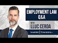 Employment Law Q&A