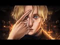 TAKERU - Monstro [Johan Liebert / Monster]