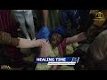 Healing the Sick with Prophet Kudakwashe Jose