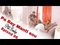 Pa Bay manti sou pitit Bondye Episode 95 Feyton Evanjelik 2024 (Eduardo Fenk kare nan Pwoblem