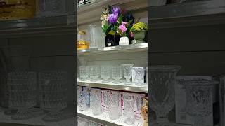 Jumbo shopping centre #kuwait 🇰🇼 #near nesto #salmiya #glass ware #show piece items #shortsfeed