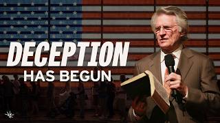 America Under Delusion | David Wilkerson
