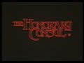 The Honorary Consul (1983) Trailer