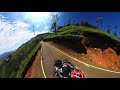 Epic Honda Transalp 750 Ride Through Ooty's Stunning Landscapes!