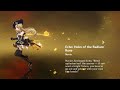 Completing Navia’s Envisaged Echo Challenge W/ F2P BUILD & 2ND BUFF ONLY!