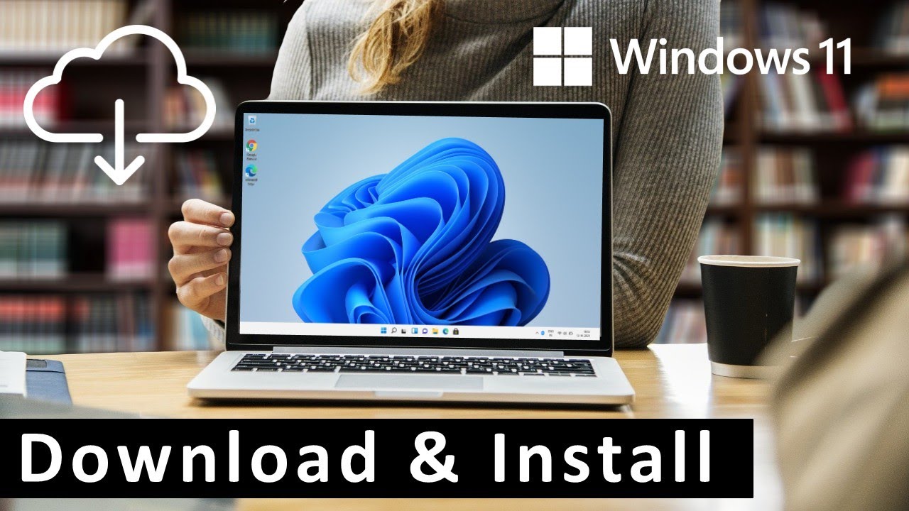 Windows 11 Download And Install