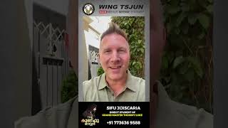 Wing Chun New Branch @Kozhikode  詠春 (Wing Tsjun) Sifu Jijiscaria