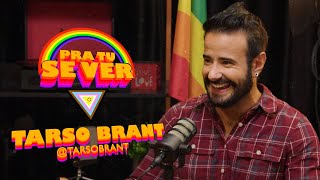 Tarso Brant - Pra Tu Se Ver #01