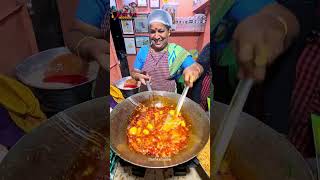 Pune Hard working Mom and Daughter saling Agg Rice | Maharashtrian Street Recipe #indianstreetfood