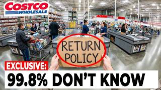 20 Secret Costco Hacks YOU NEED TO SEE!
